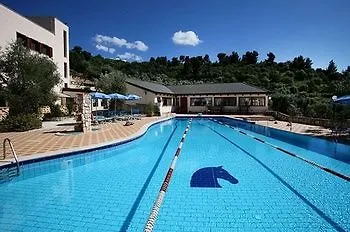Agri Costella Country Hotel Vieste