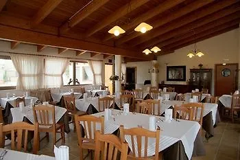 Agri Costella Country Hotel Vieste