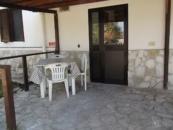 Agri Costella Country Hotel Vieste