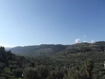 Hotel Agri Costella Country Vieste