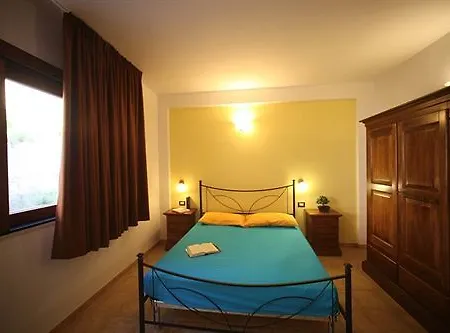 Agri Costella Country Hotel