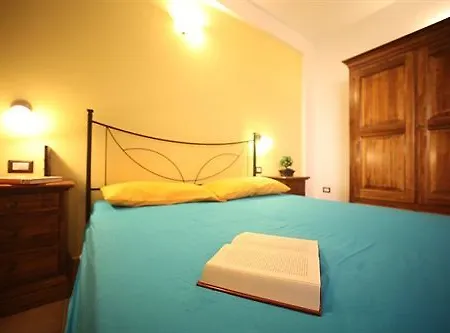 Agri Costella Country Hotel 3*
