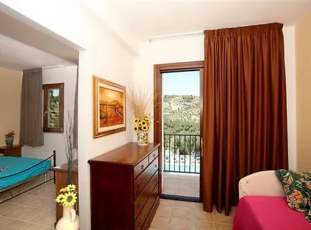 Agri Costella Country 3* Vieste