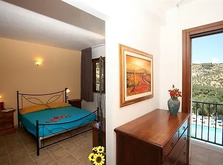 Agri Costella Country Hotel Vieste