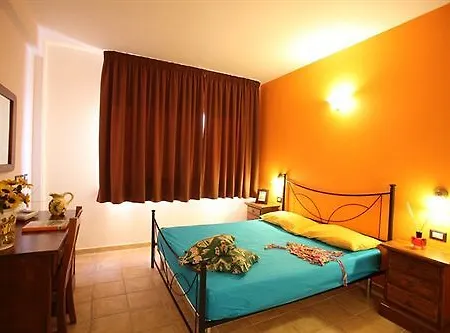 Agri Costella Country 3*