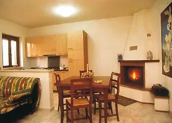 Agri Costella Country Hotel 3*