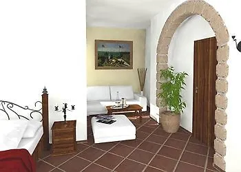 Agri Costella Country 3* Vieste