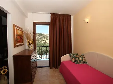Agri Costella Country Hotel Vieste