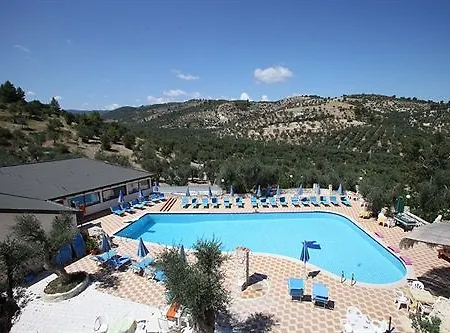 Agri Costella Country Hotel Vieste