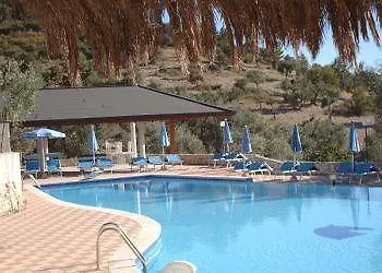 Agri Costella Country Hotel
