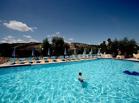 Agri Costella Country 3*