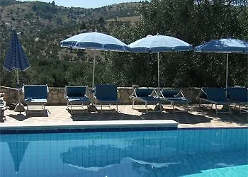 Agri Costella Country Hotel 3*