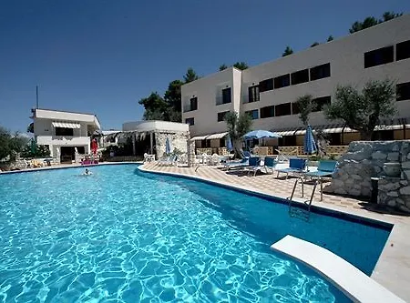 Agri Costella Country 3* Vieste