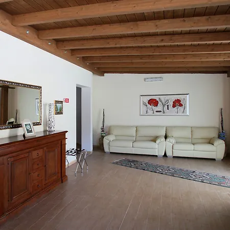 Agri Costella Country Hotel