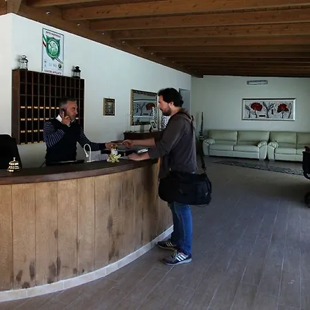 Agri Costella Country 3*