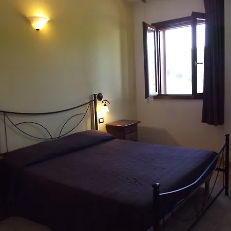Agri Costella Country Hotel 3*