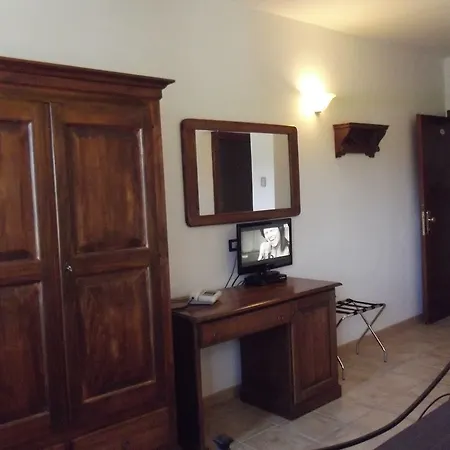 Agri Costella Country 3* Vieste