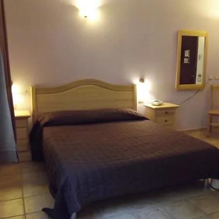 Agri Costella Country Hotel Vieste