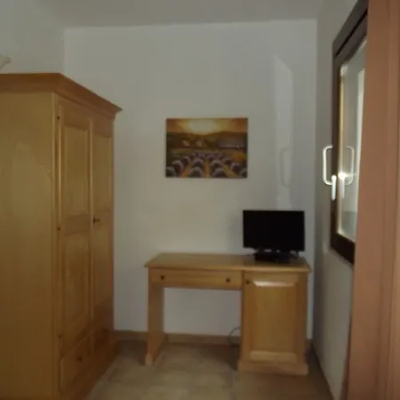 Agri Costella Country Hotel