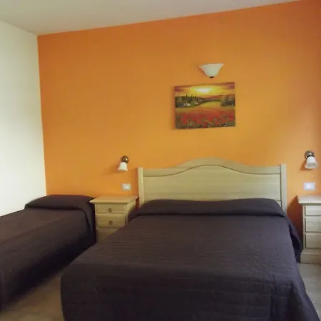 Agri Costella Country 3*