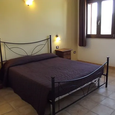 Agri Costella Country 3* Vieste