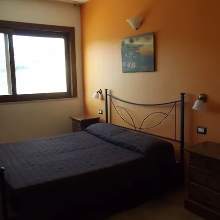 Agri Costella Country Hotel