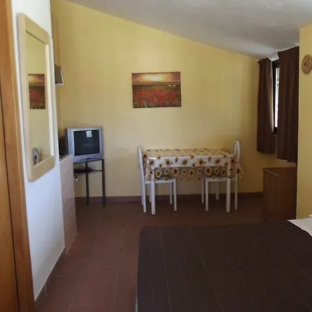 Agri Costella Country Hotel 3*