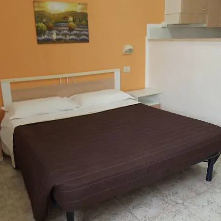 Agri Costella Country 3* Vieste