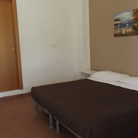 Agri Costella Country Hotel Vieste