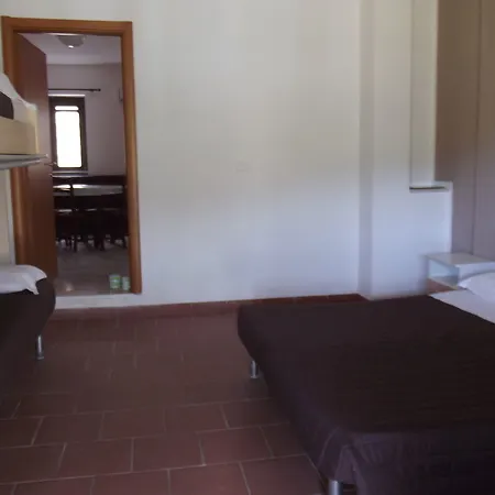 Agri Costella Country Hotel