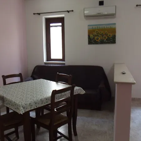 Agri Costella Country 3*