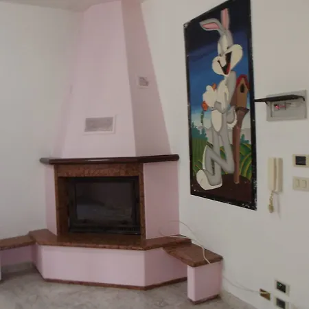 Agri Costella Country Hotel 3*